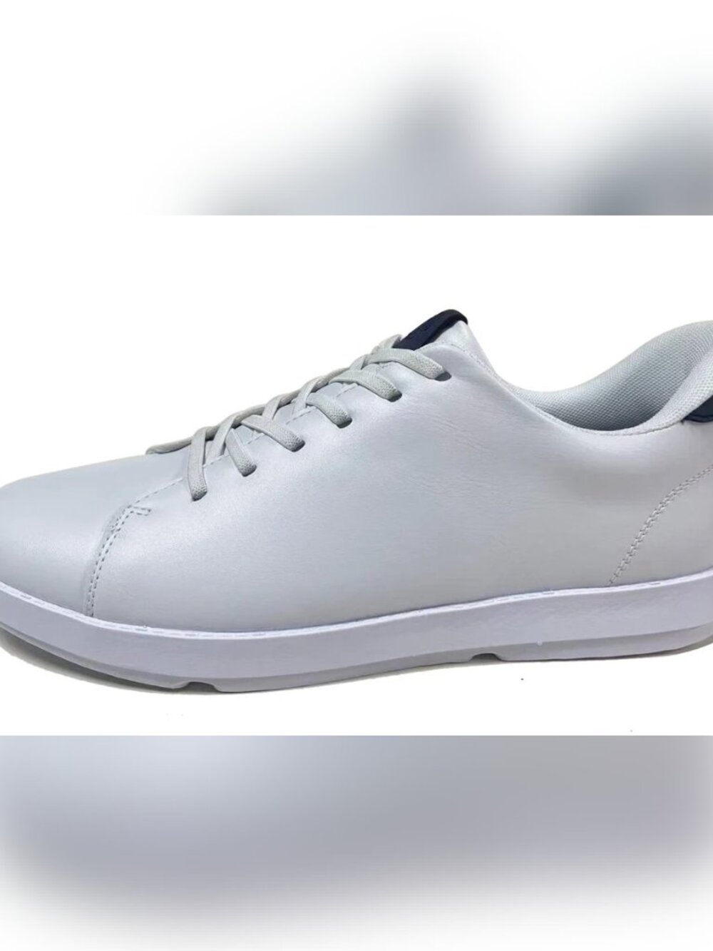 Mens Island Surf  Size 12 Color White Marco Ez Casual Shoe